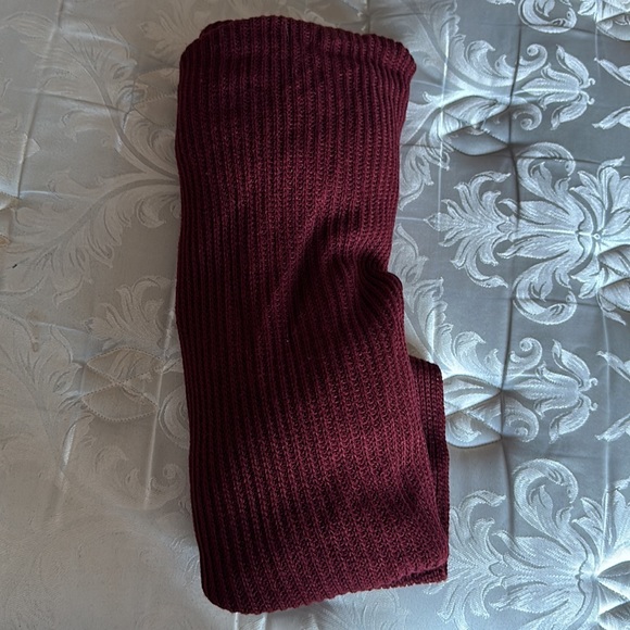 Forever 21 Ribbed Open Front Cardigan - Picture 5 of 5